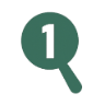 1-FIND SERVICES logo