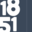 1851 Franchise logo