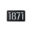 1871 logo