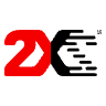2X logo