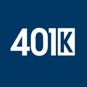 401(k) Specialist logo