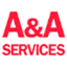A&A Services Home Improvement logo