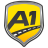 A-1 Auto Transport logo