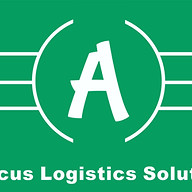 Abacus Logistics Solutions logo