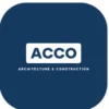 Ahmed Construction Company logo