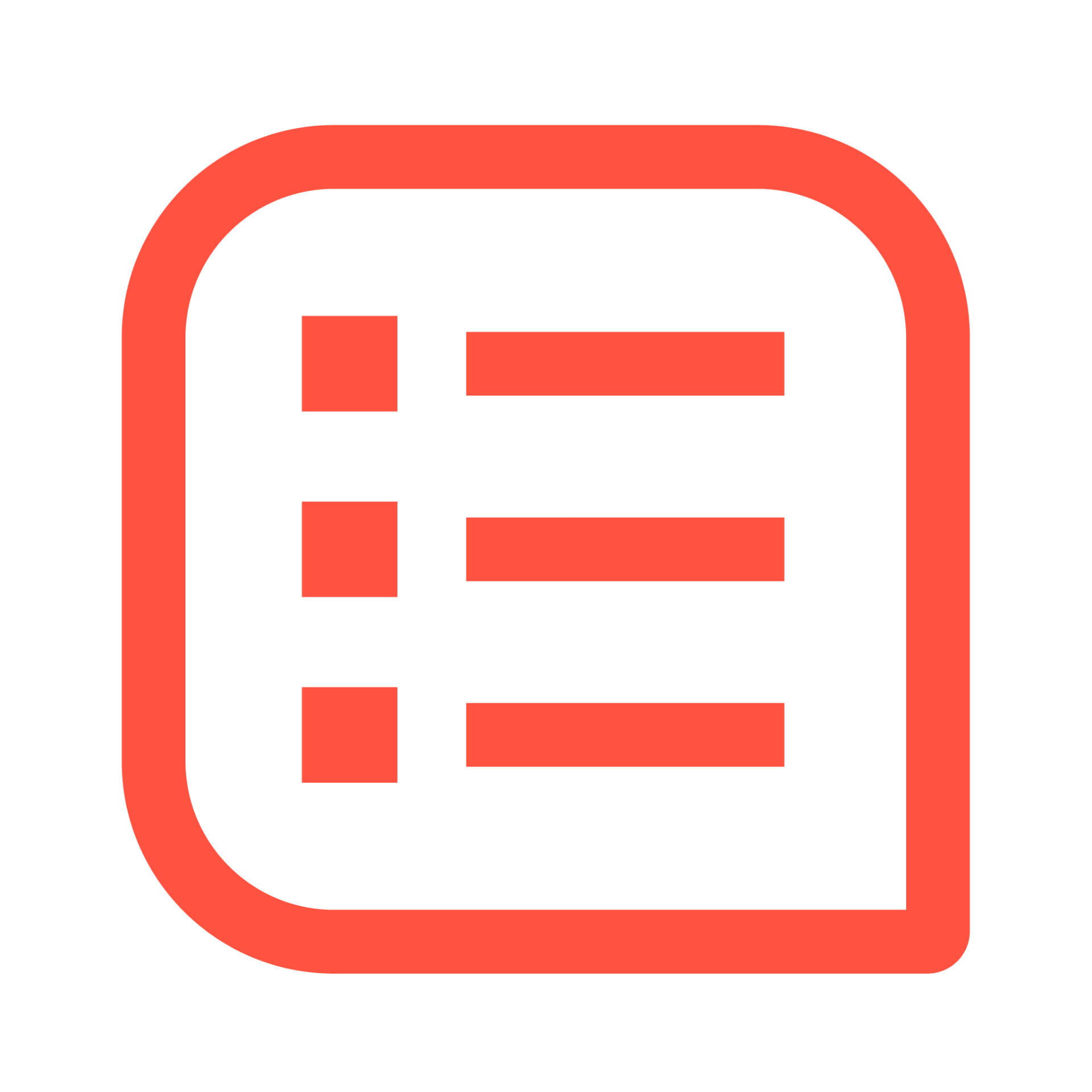 ActiveMenus logo