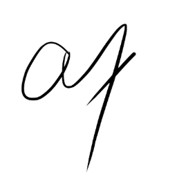 Adam Fineberg logo