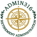 Admin316 logo