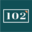 Agency 102 logo