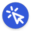 AIclicks logo
