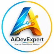 AI Dev Expert logo