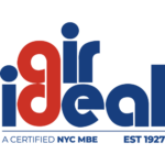 Air Ideal logo