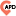 All Points Digital logo