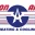 Anderson Air Corps logo