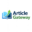 Article Gateway logo