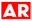 ARwall logo