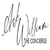 Ask William logo