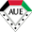 American University in the Emirates logo