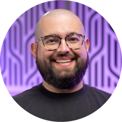 Beard.fm logo