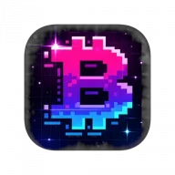 Bitcoin Foundation logo