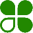 Clover logo