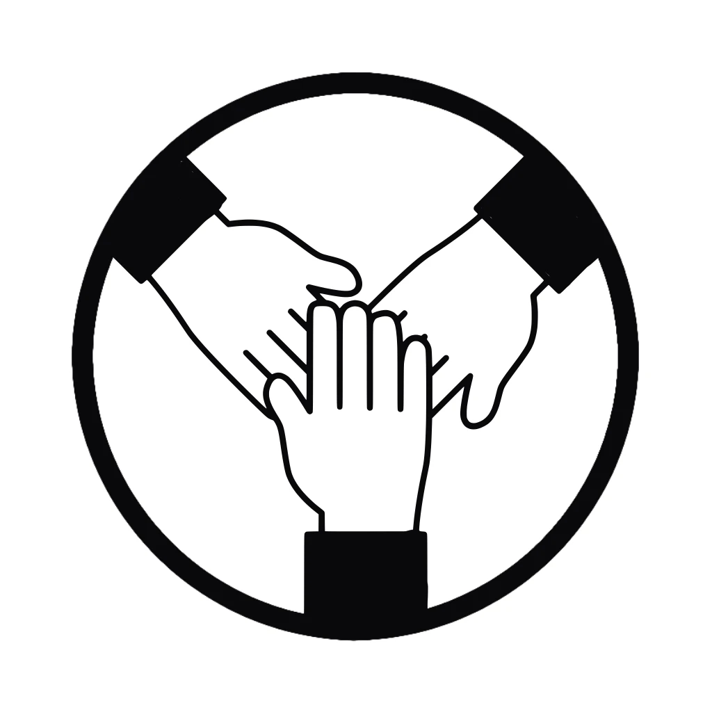 HuntYourTribe logo
