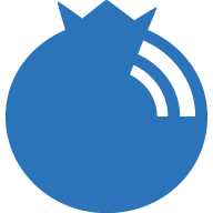 Rawvoice Inc. logo