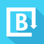 Brandfolder, Inc. logo