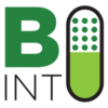 Brand International logo