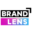 BrandLens Inc. logo