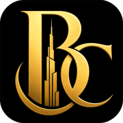 Burj Code logo