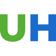 Uhire.com logo