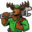 Buck Heating and Air logo