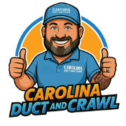 Carolina Duct & Crawl LLC logo