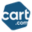 Cart.com, Inc. logo