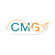 Childcare Marketing logo
