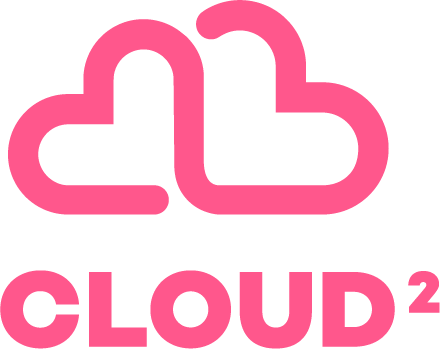 Cloud2 logo
