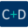 Coffee + Dunn, Inc. logo