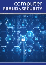 Computer Fraud and Security logo
