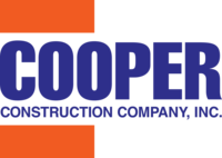 Cooper Construction Company, Inc. logo