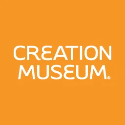 Creation Museum logo