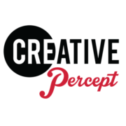 Creative Percept FZCO logo