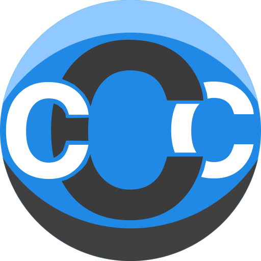 Crowd Control Company logo