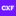 CX Foundation logo