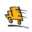 Dan’s Delivery Service logo