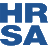 Health Resources and Services Administration logo