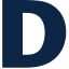 Delphi Construction, Inc. logo