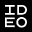 IDEO logo