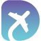 Destinations, Inc. logo
