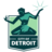 City of Detroit logo